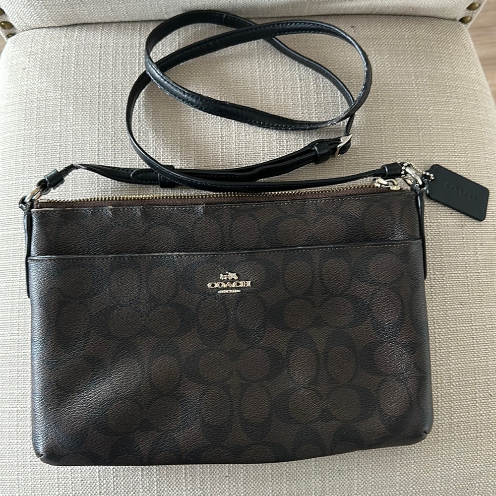 Coach Crossbody